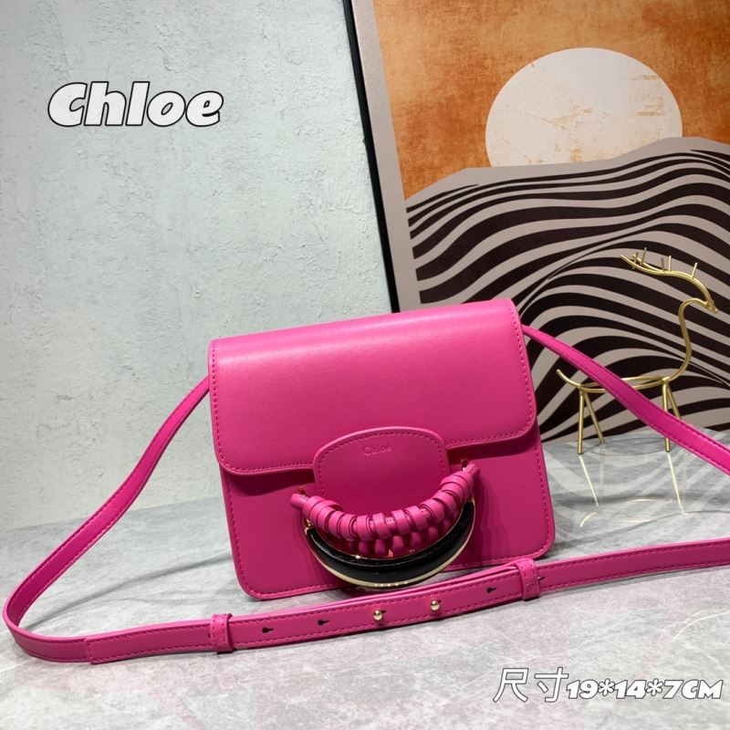 Chloe Satchel Bags